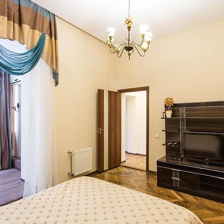 Odessa Apartment2 Bagian luar foto