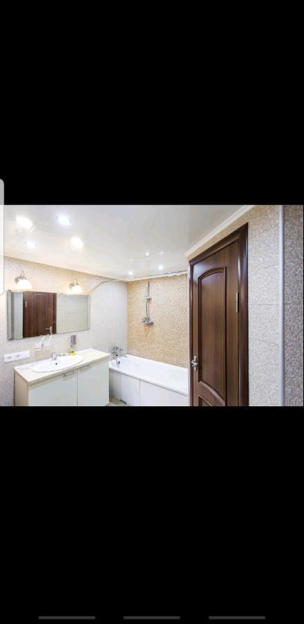Odessa Apartment2 Bagian luar foto