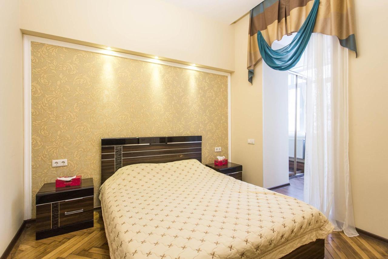 Odessa Apartment2 Bagian luar foto