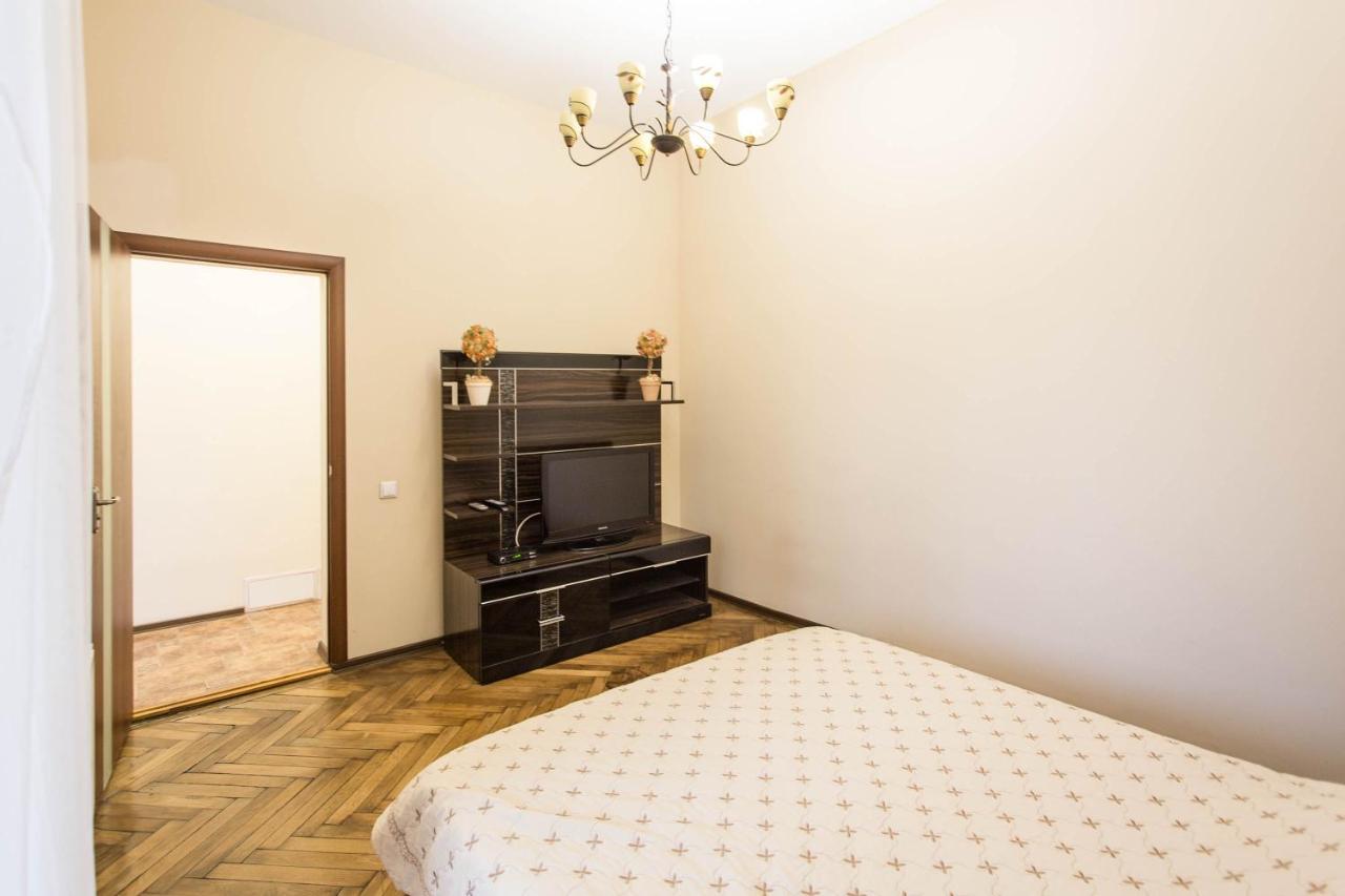 Odessa Apartment2 Bagian luar foto